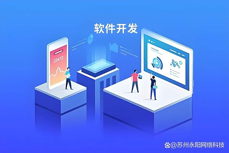 珠海软件公司的创新实践